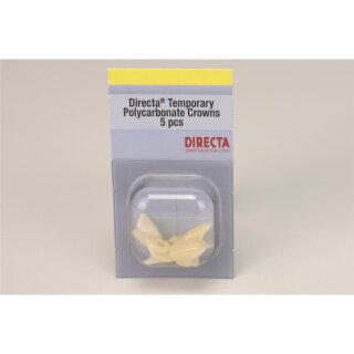 Directa-Kronen opak Nr. 11 5St Ds