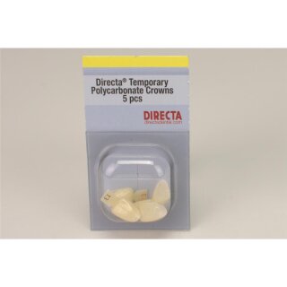 Directa-Kronen opak Nr. 13 5St Ds