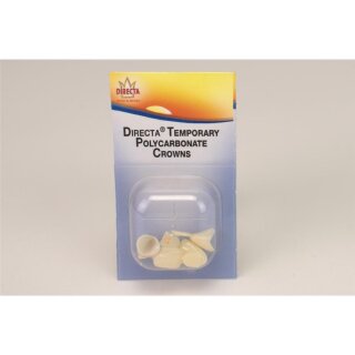 Directa-Kronen opak Nr. 15 5St Ds