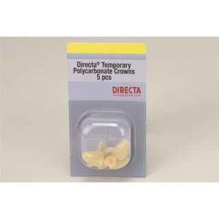 Directa-Kronen opak Nr. 16 5St Ds