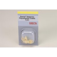 Directa-Kronen opak Nr. 21 5St Ds