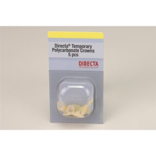 Directa-Kronen opak Nr. 22 5St Ds