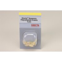 Directa-Kronen opak Nr. 22 5St Ds