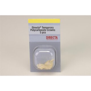 Directa-Kronen opak Nr. 23 5St Ds