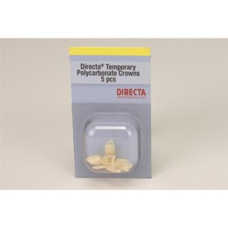 Directa-Kronen opak Nr. 25 5St Ds