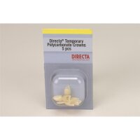 Directa-Kronen opak Nr. 25 5St Ds