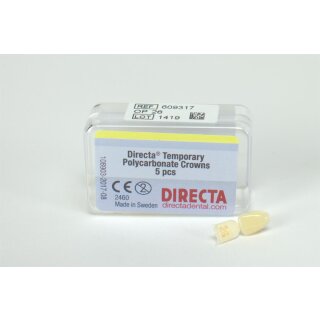 Directa-Kronen opak Nr. 26 5St Ds