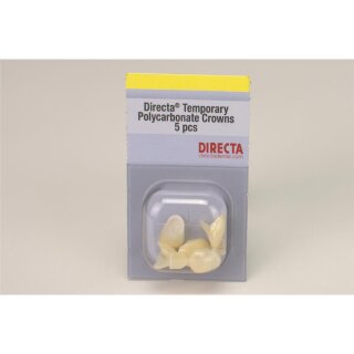 Directa-Kronen opak Nr. 30 5St Ds