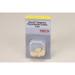 Directa-Kronen opak Nr. 32 5St Ds