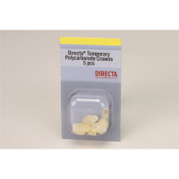 Directa-Kronen opak Nr. 32 5St Ds