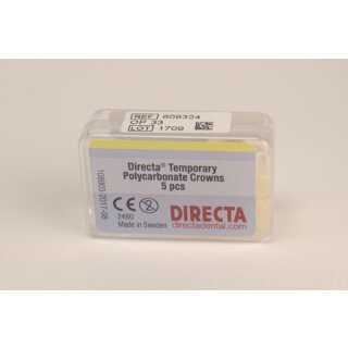 Directa-Kronen opak Nr. 33 5St Ds
