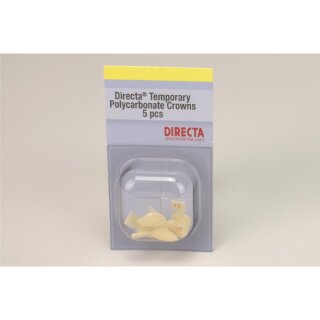 Directa-Kronen opak Nr. 34 5St Ds