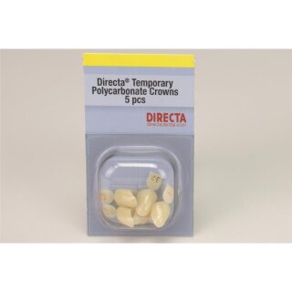 Directa-Kronen opak Nr. 37 5St Ds