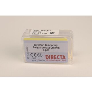 Directa-Kronen opak Nr. 52 5St Ds