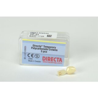 Directa-Kronen opak Nr. 53 5St Ds