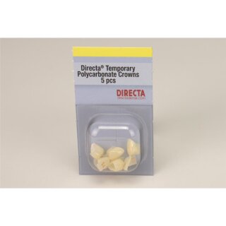 Directa-Kronen opak Nr. 54 5St Ds