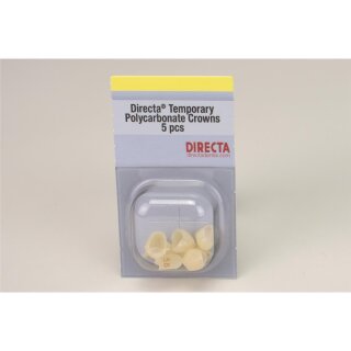 Directa-Kronen opak Nr. 58 5St Ds