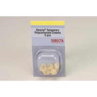 Directa-Kronen opak Nr. 58 5St Ds