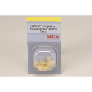 Directa-Kronen opak Nr.  2 5St Ds