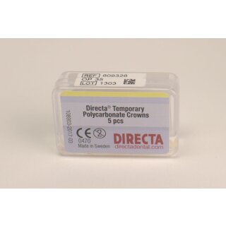 Directa-Kronen opak Nr. 35 5St Ds