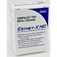 Esthet.X HD Compules A3,5 20St