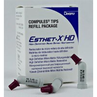 Esthet.X HD Compules A4 10St