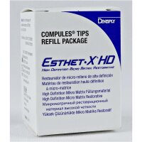Esthet.X HD Compules A4 10St