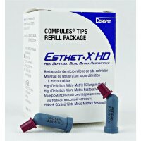 Esthet.X HD Compules A4-O 10St