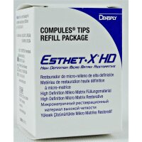 Esthet.X HD Compules A4-O 10St
