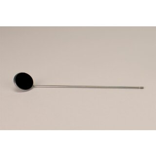 Kehlkopfspiegel Gr. 4/22mm      St