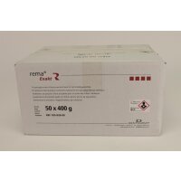 Rema Exakt 50x400G Krt