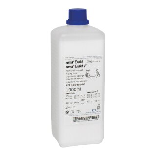 Rema Exakt Anmischflüssigkeit 1L Fl