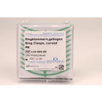 Wachsschablonen RK Pa