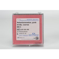 Wachsschablonen RN I Pa