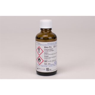 Wax Fix Wachskleber 50ml