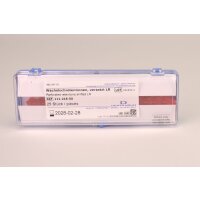 Wachslochretentionen LR 25St