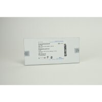 Flexaponalwachs rot 200x10x1,0mm 50St