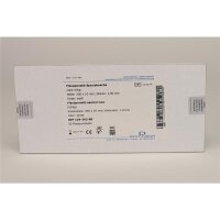 Flexaponalwachs weiss 200x10mm 80G