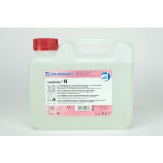 Neodisher N  5L Kan