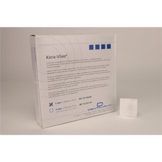 Kera-Vlies 50x1mm 25mtr Rl