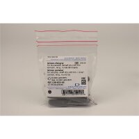 Gummipolierer Silikon -B- Hst 10St