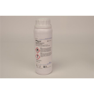 Orthocryl Flüssig rosa-transpa 500ml