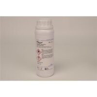 Orthocryl Flüssig rosa-transpa 500ml