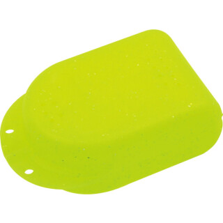 Spangenbox mini gelb 10St