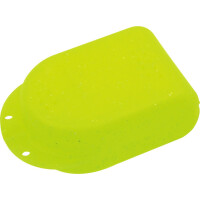 Spangenbox mini gelb 10St