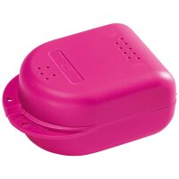 Spangenbox maxi rosa 10St