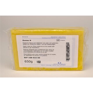 Gumex N (Moldine) 650G