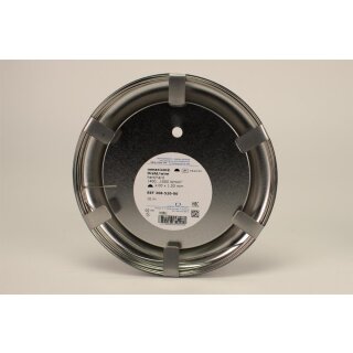 Remanium Draht hart 2,00x1,00mm Rl