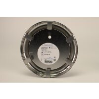 Remanium Draht hart 2,00x1,00mm Rl