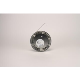 Remanium Draht hart 2,40x1,40mm Rl